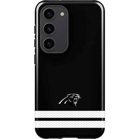 NFL Carolina Panthers Shutout Galaxy S23 Pro Case