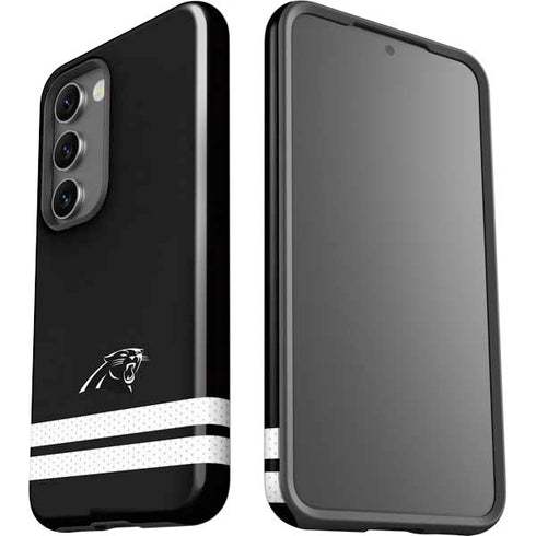 NFL Carolina Panthers Shutout Galaxy S23 Pro Case