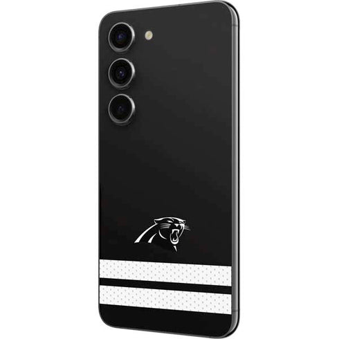 NFL Carolina Panthers Shutout Galaxy S23 Skin