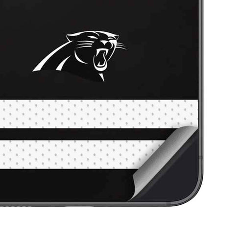 NFL Carolina Panthers Shutout Galaxy S23 Skin