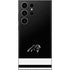 NFL Carolina Panthers Shutout Galaxy S23 Ultra Skin