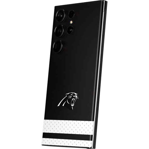 NFL Carolina Panthers Shutout Galaxy S23 Ultra Skin