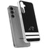 NFL Carolina Panthers Shutout Galaxy S24 Plus Clear Case