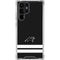 NFL Carolina Panthers Shutout Galaxy S24 Ultra Clear Case