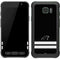NFL Carolina Panthers Shutout Galaxy S7 Active Skin