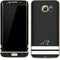 NFL Carolina Panthers Shutout Galaxy S7 Edge Skin