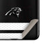NFL Carolina Panthers Shutout Galaxy Z Flip Skin