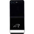 NFL Carolina Panthers Shutout Galaxy Z Flip5 5G Skin