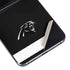 NFL Carolina Panthers Shutout Galaxy Z Flip5 5G Skin