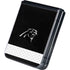 NFL Carolina Panthers Shutout Galaxy Z Flip5 5G Skin