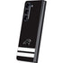 NFL Carolina Panthers Shutout Galaxy Z Fold5 5G Skin