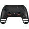 NFL Carolina Panthers Shutout Google Stadia Controller Skin