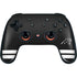 NFL Carolina Panthers Shutout Google Stadia Controller Skin