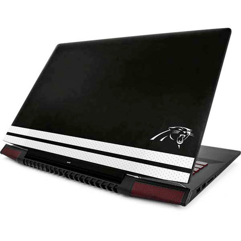 NFL Carolina Panthers Shutout Lenovo IdeaPad Skin