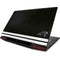 NFL Carolina Panthers Shutout Lenovo IdeaPad Skin