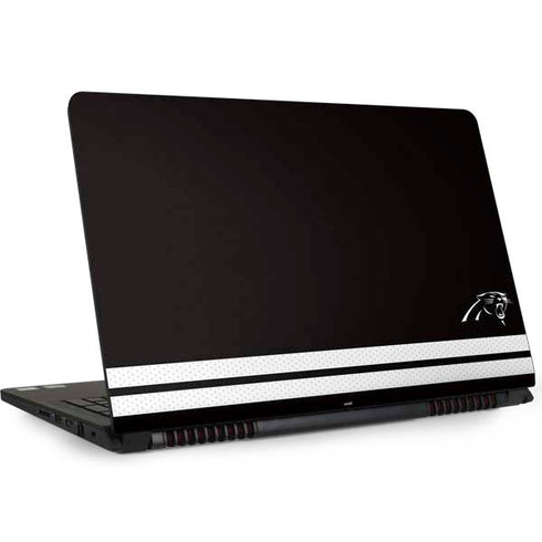 NFL Carolina Panthers Shutout Dell Inspiron Skin