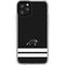NFL Carolina Panthers Shutout iPhone 11 Pro Clear Case
