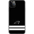 NFL Carolina Panthers Shutout iPhone 11 Pro Max Skin