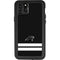 NFL Carolina Panthers Shutout iPhone 11 Pro Max Waterproof Case
