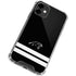 NFL Carolina Panthers Shutout iPhone 12 Clear Case