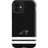 NFL Carolina Panthers Shutout iPhone 12 Impact Case