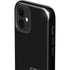 NFL Carolina Panthers Shutout iPhone 12 Impact Case