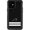 NFL Carolina Panthers Shutout iPhone 12 Mini Waterproof Case