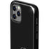 NFL Carolina Panthers Shutout iPhone 12 Pro Impact Case