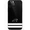 NFL Carolina Panthers Shutout iPhone 12 Pro Max Skin