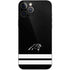 NFL Carolina Panthers Shutout iPhone 12 Pro Max Skin