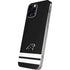 NFL Carolina Panthers Shutout iPhone 12 Pro Max Skin