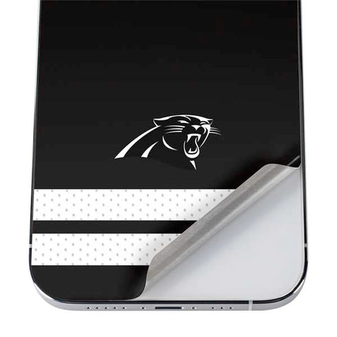 NFL Carolina Panthers Shutout iPhone 12 Pro Max Skin