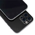 NFL Carolina Panthers Shutout iPhone 12 Pro Max Skin