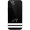 NFL Carolina Panthers Shutout iPhone 12 Pro Skin