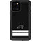 NFL Carolina Panthers Shutout iPhone 12 Pro Waterproof Case