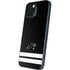 NFL Carolina Panthers Shutout iPhone 13 Mini Skin