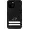 NFL Carolina Panthers Shutout iPhone 13 Mini Waterproof Case