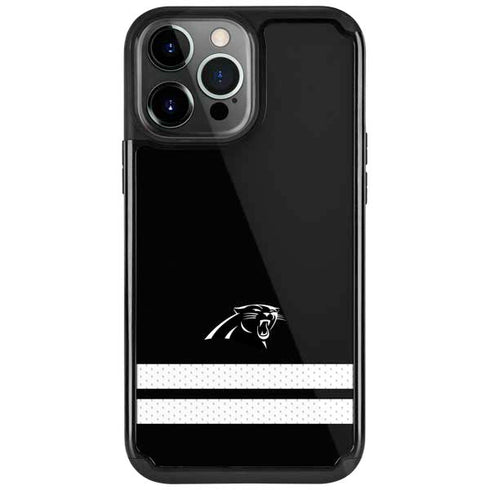 NFL Carolina Panthers Shutout iPhone 13 Pro Cargo Case