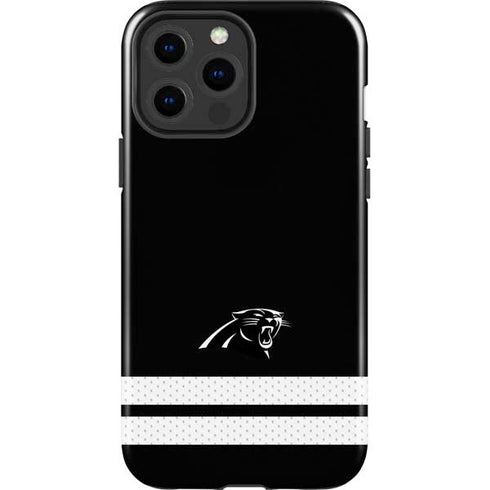 NFL Carolina Panthers Shutout iPhone 13 Pro Max Impact Case