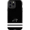 NFL Carolina Panthers Shutout iPhone 13 Pro Max Impact Case