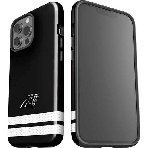 NFL Carolina Panthers Shutout iPhone 13 Pro Max Impact Case