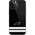 NFL Carolina Panthers Shutout iPhone 13 Pro Max Skin