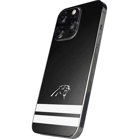 NFL Carolina Panthers Shutout iPhone 13 Pro Skin
