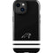 NFL Carolina Panthers Shutout iPhone 15 Plus Impact Case