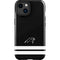 NFL Carolina Panthers Shutout iPhone 14 Plus Impact Case