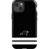 NFL Carolina Panthers Shutout iPhone 15 Impact Case
