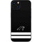 NFL Carolina Panthers Shutout iPhone 14 Plus Skin