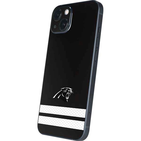 NFL Carolina Panthers Shutout iPhone 14 Plus Skin