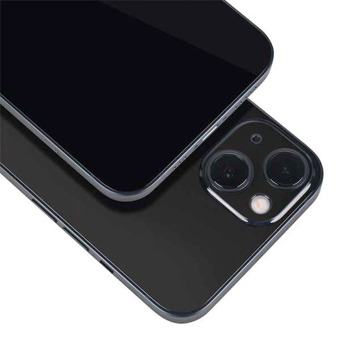 NFL Carolina Panthers Shutout iPhone 14 Plus Skin