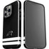 NFL Carolina Panthers Shutout iPhone 15 Pro Impact Case